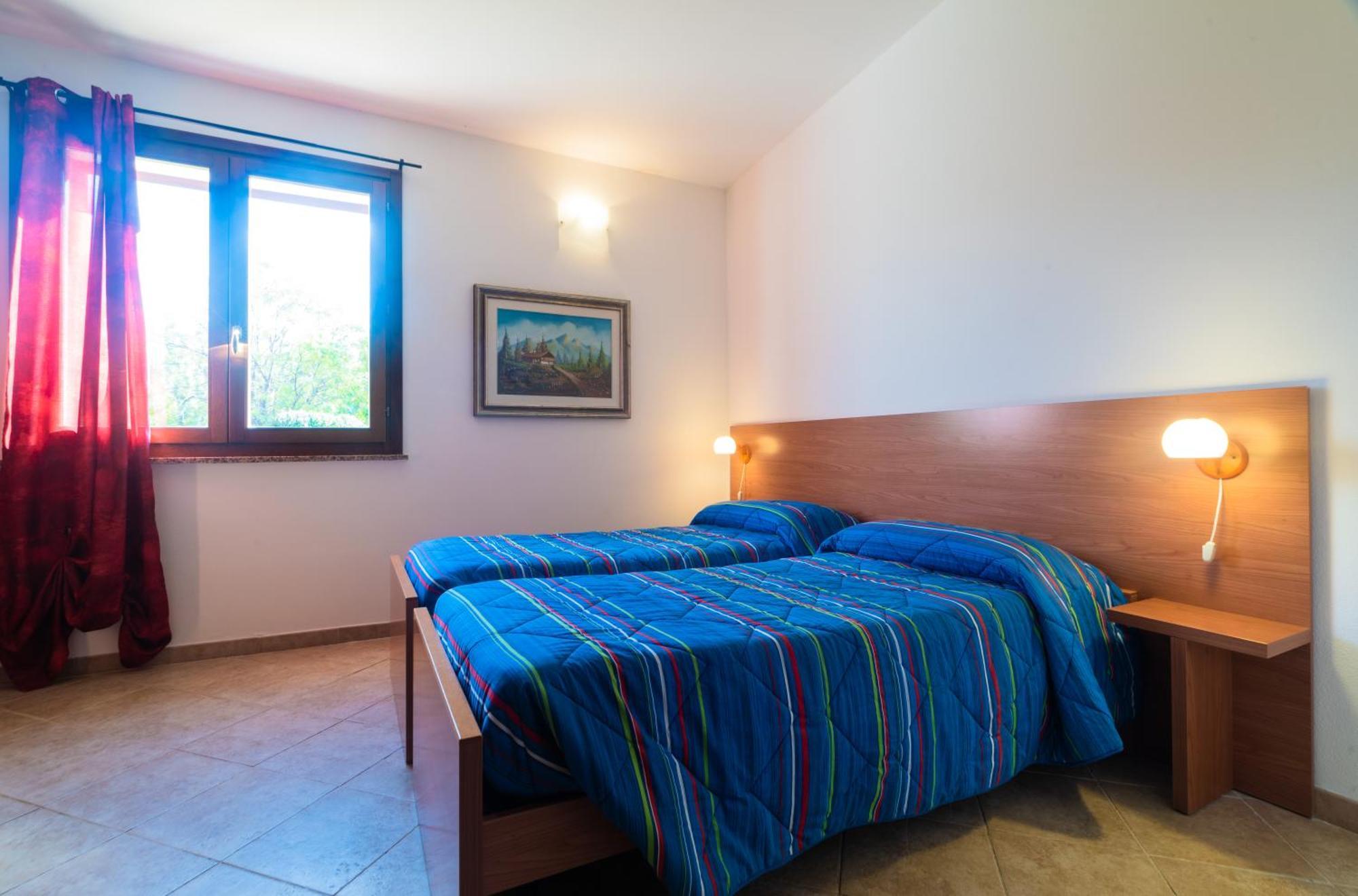 Bonsai B&B Alghero Santa Maria la Palma Room photo