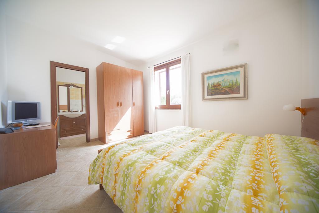 Bonsai B&B Alghero Santa Maria la Palma Room photo